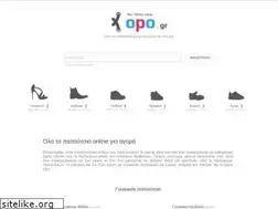 Sites similar to opo.gr