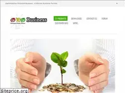 Sites similar to opobusiness.com