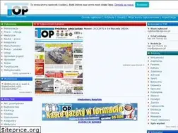 Sites similar to opoczno-top.pl