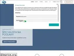 Sites similar to opodlahach.sk