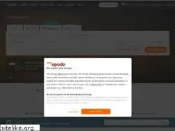 Sites similar to opodo.com.au