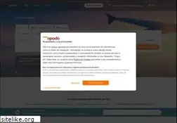 Sites similar to opodo.pt