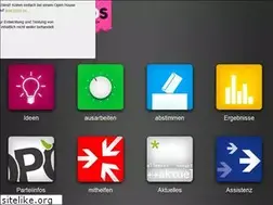 Sites similar to opoe.at