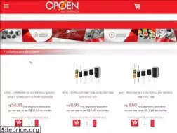 Sites similar to opoen.com.br