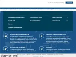 Sites similar to opoescuela.com