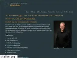 Sites similar to opohl-web.de