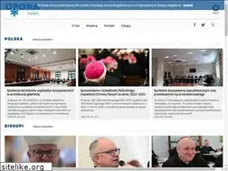 Sites similar to opoka.news