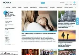 Sites similar to opoka.org.pl