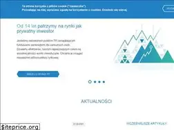 Sites similar to opokatfi.pl