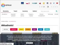 Sites similar to opole.pl