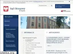 Sites similar to opole.so.gov.pl