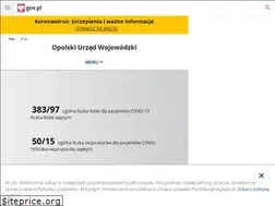 Sites similar to opole.uw.gov.pl
