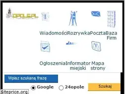 Sites similar to opole24.pl