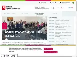 Sites similar to opolelubelskie.pl