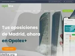 Sites similar to opolex.es