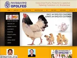 Sites similar to opolfed.com