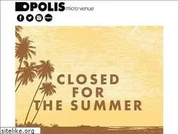 Sites similar to opolis.org