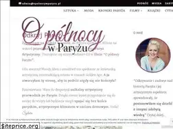 Sites similar to opolnocywparyzu.pl