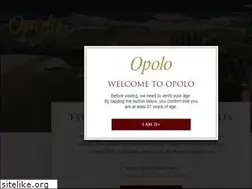 Sites similar to opolo.com
