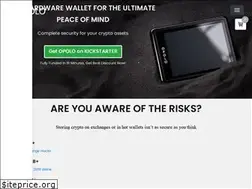 Sites similar to opolo.io