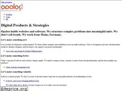 Sites similar to opoloo.com