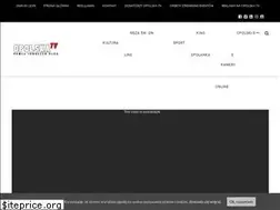 Sites similar to opolskatv.pl