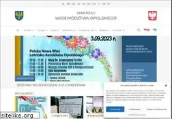 Sites similar to opolskie.pl