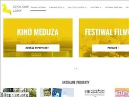 Sites similar to opolskielamy.pl