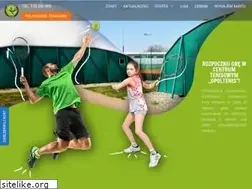 Sites similar to opoltenis.pl