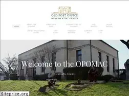 Sites similar to opomac.net