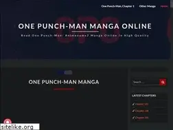 Sites similar to opomanga.com