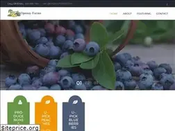 Sites similar to oponayfarmsllc.com
