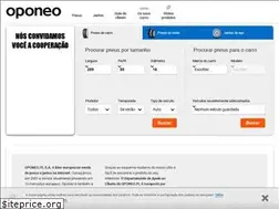 Sites similar to oponeo.pt