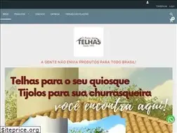 Sites similar to opontodastelhas.com.br