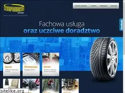 Sites similar to opony-serafinowski.pl
