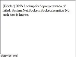 Sites similar to opony-zawada.pl
