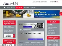Sites similar to oponyczechowice.pl