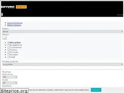 Sites similar to oponydriver.pl