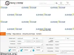 Sites similar to oponyialufelgi.pl