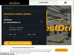 Sites similar to oponykoscian.pl