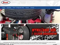 Sites similar to oponykrakow.pl