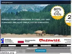 Sites similar to oponyprzemyslowe.com