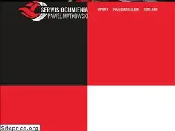 Sites similar to oponywroclaw.com