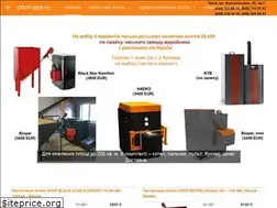 Sites similar to opop-servis.com.ua