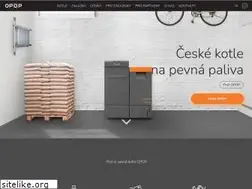 Sites similar to opop.cz