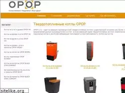 Sites similar to opop.ru