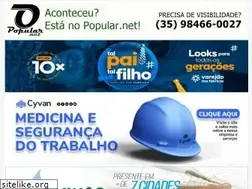 Sites similar to opopular.net