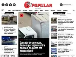 Sites similar to opopularns.com.br