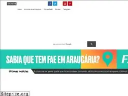 Sites similar to opopularpr.com.br