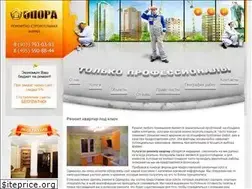 Sites similar to opora-stroy.ru